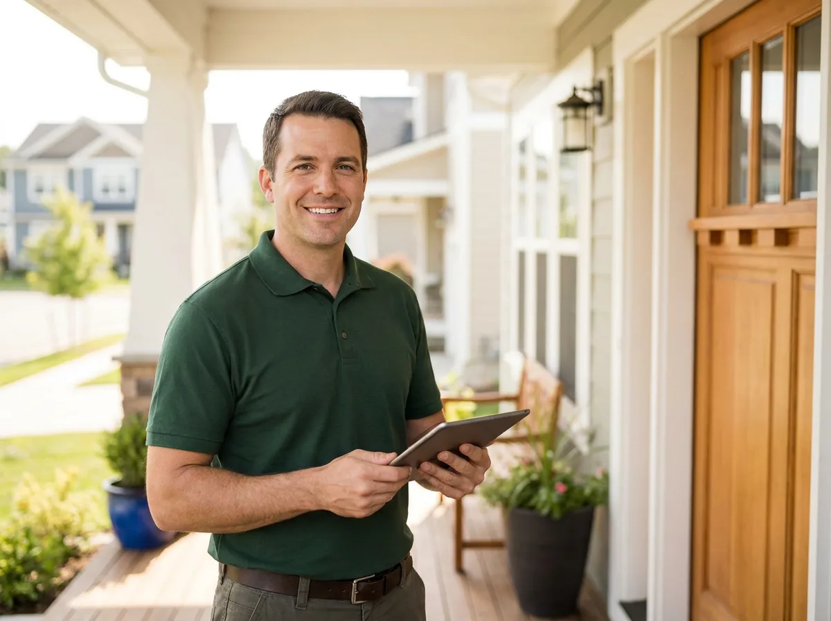 Pest control FAQs for Jacks Creek, TN
